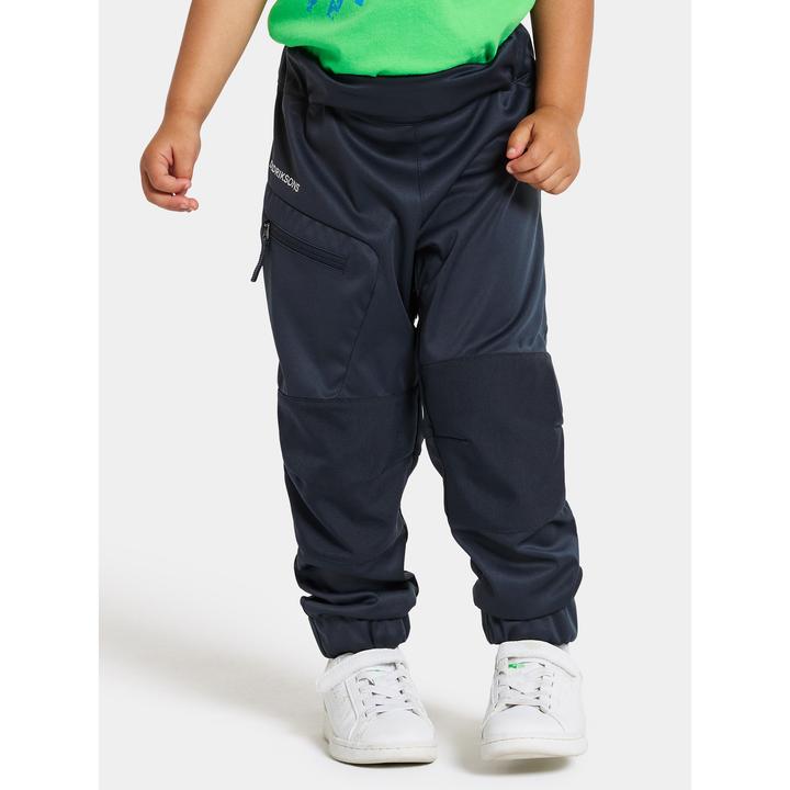Image du produit Didriksons Pantalon Lövet 8 pour enfants