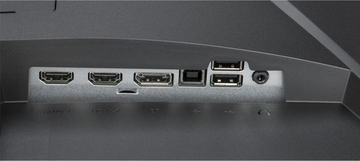 Image du produit iiyama G-Master G2766HSU-B1 (1920 x 1080 pixels, 27")