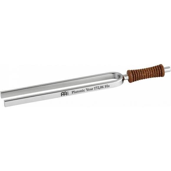 Meinl Stimmgabeln Chakra Set (Perkussion), Perkussion