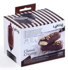 Actual product image Lékué Ice Cream