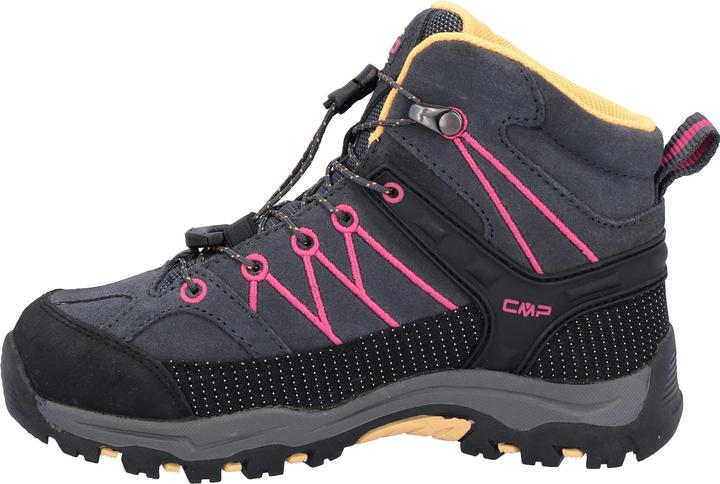 Produktbild CMP Campagnolo Rigel Mid Schuhe (28)