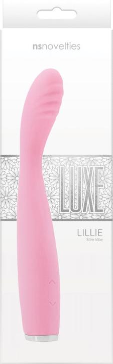 Image du produit NS Novelties Vibrateur point G Luxe Lille