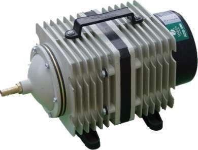 Actual product image Hailea SC438, ACO 318
