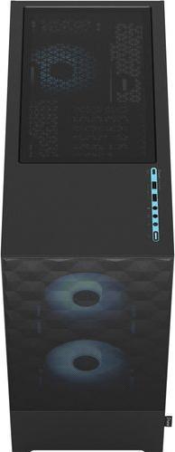 Produktbild Fractal Pop Air RGB TG (ATX, mATX, Mini-ITX)