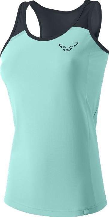 Actual product image Dynafit Women's Alpine Pro S/S Tank (M)