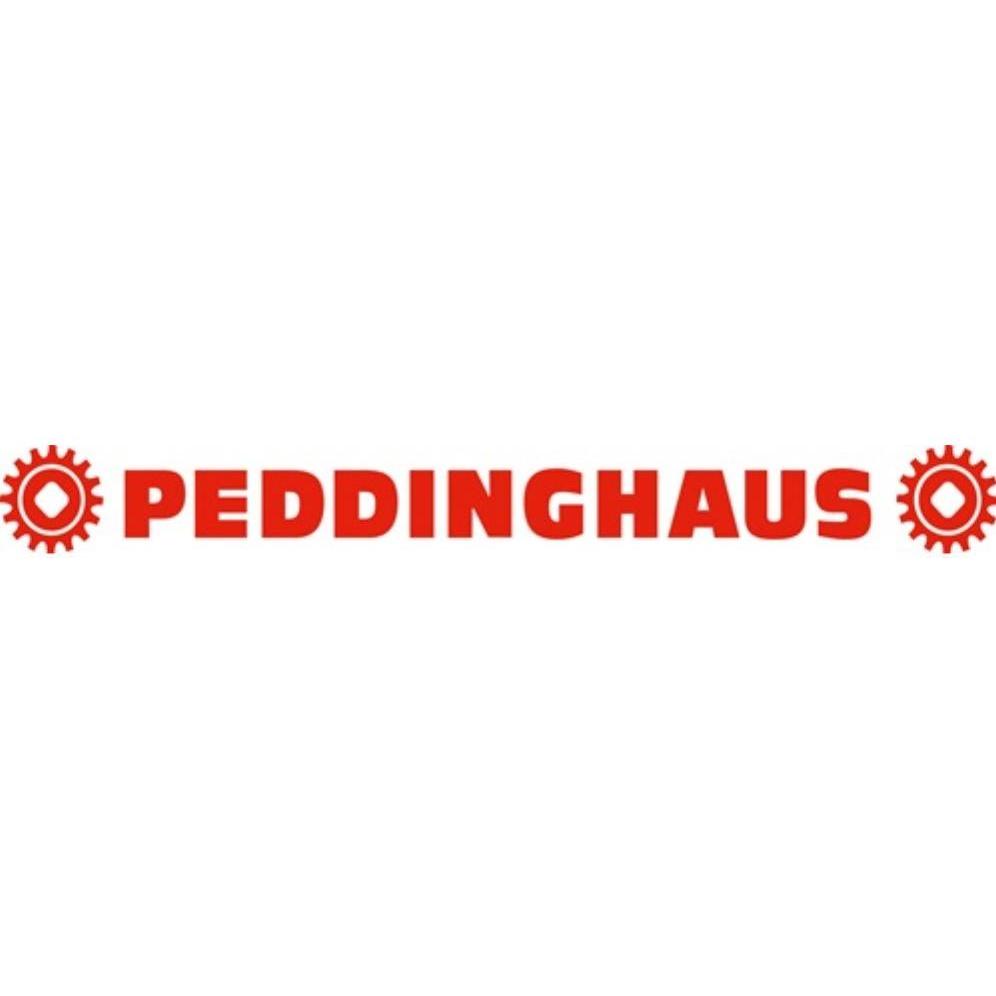 Thumbnail - Peddinghaus, Hammer, Latthammer 'XStriker' Teilpoliert mit Stahlrohrstiel - raue Bahn (6030 g)
