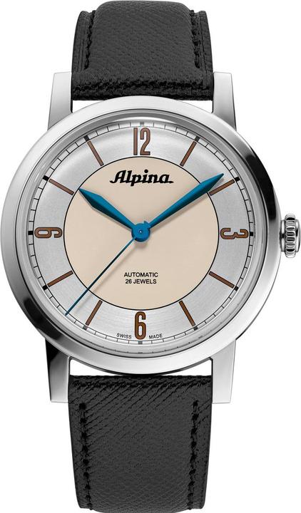 Image du produit Alpina Watch Heritage Automatic (38 mm)