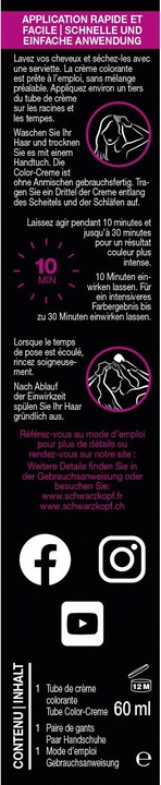 Image du produit Retouche Racines  (Blond moyen)