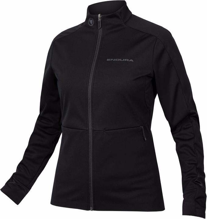 Actual product image Endura Ladies Windchill Jacket II (L)