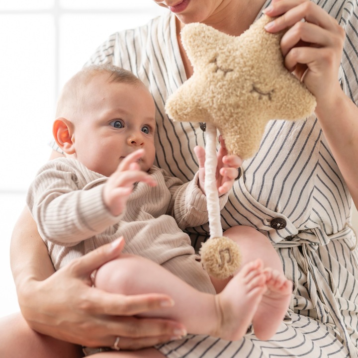 Immagine prodotto Nattou Stella di peluche