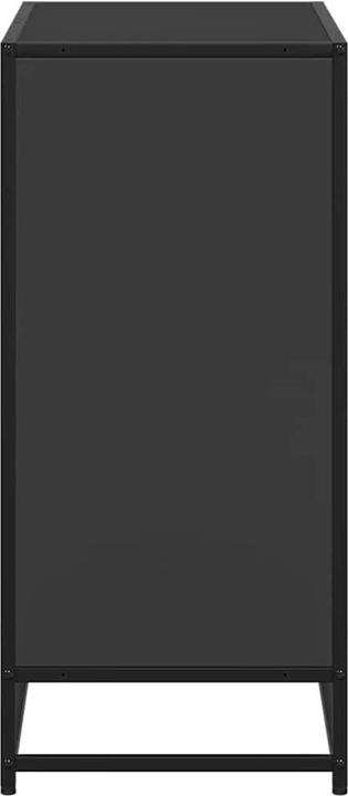 Image du produit vidaXL Bücherregal (80.50 x 35 x 76 cm)