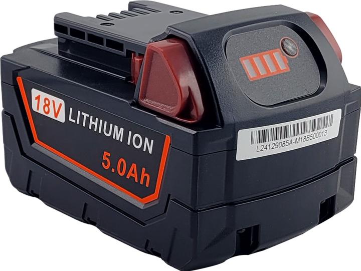 Tool batteries + Chargers