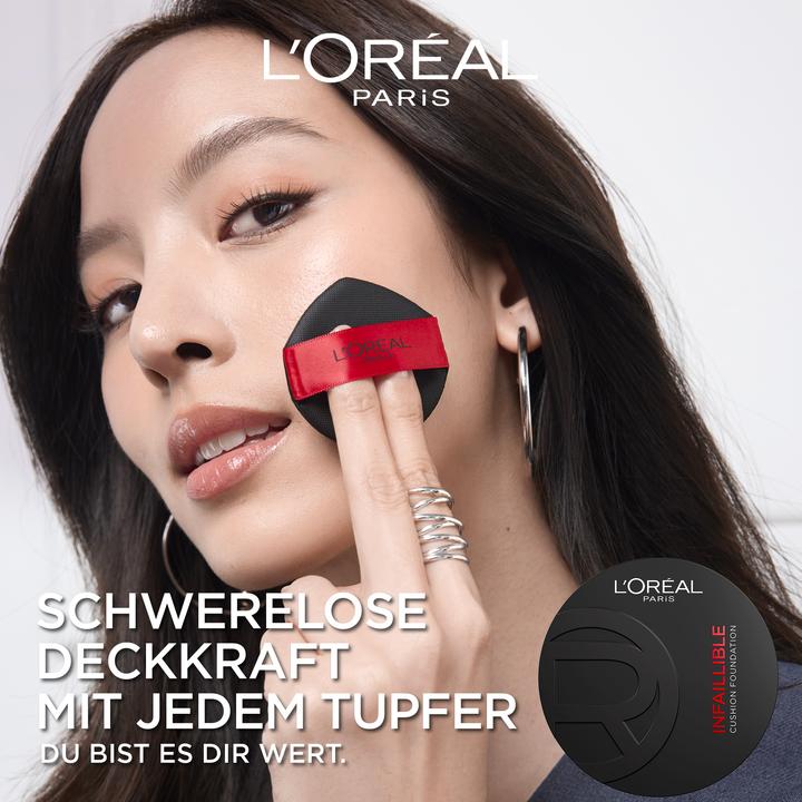 Produktbild L'Oréal Paris Infaillible (Cool)