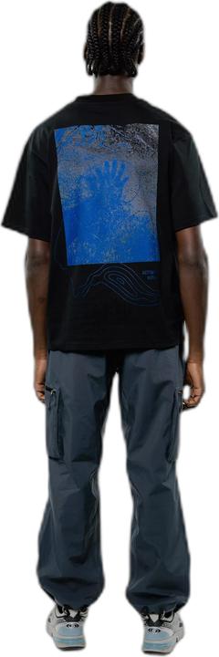 Produktbild Elliker t-shirt rill (M)