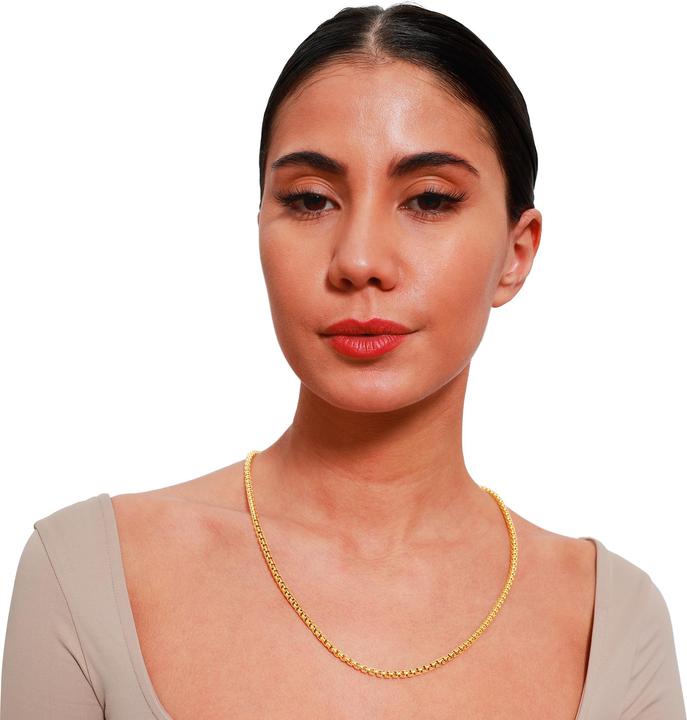 Immagine prodotto Heideman Melu color oro (100% acciaio inossidabile)