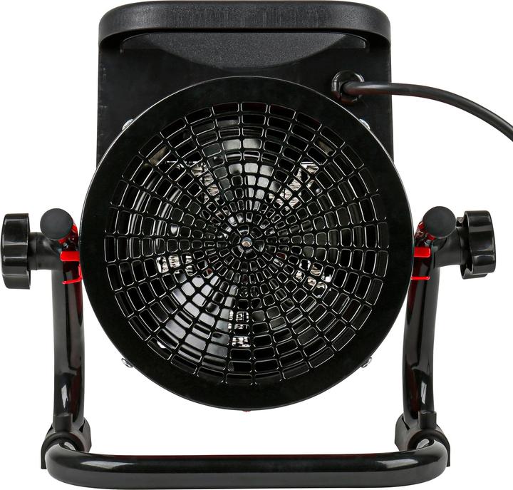 Productafbeelding Stier Termoventilator in keramiek 2,0 kW (2000 W)