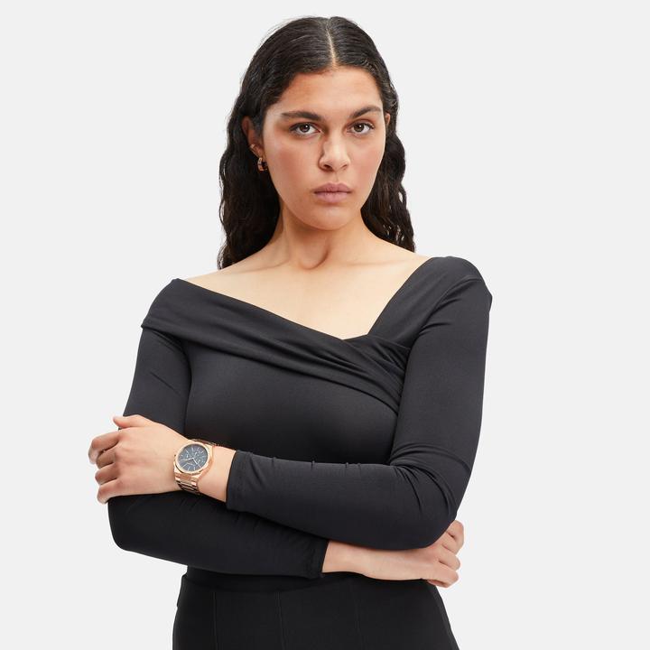 Immagine prodotto Liebeskind Berlin Bling (Orologio da polso analogico, 40 mm)