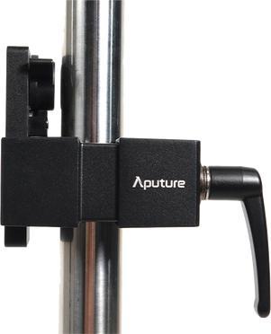 Image du produit Aputure Quick release clamp pince de fixation