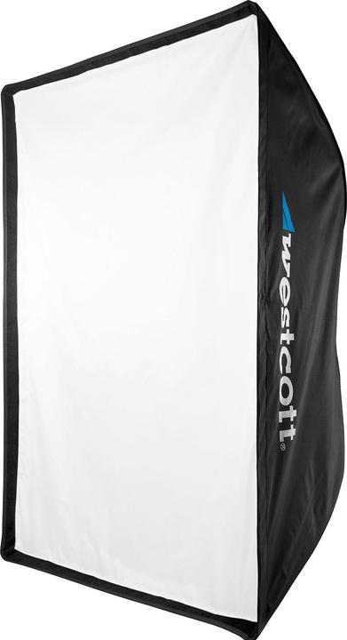 Image du produit Westcott Rapid Box Switch 3x4 (Boîte à lumière, 150 cm)