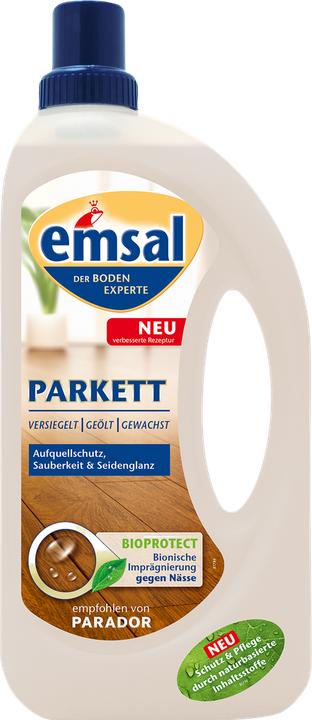 Emsal Parkett