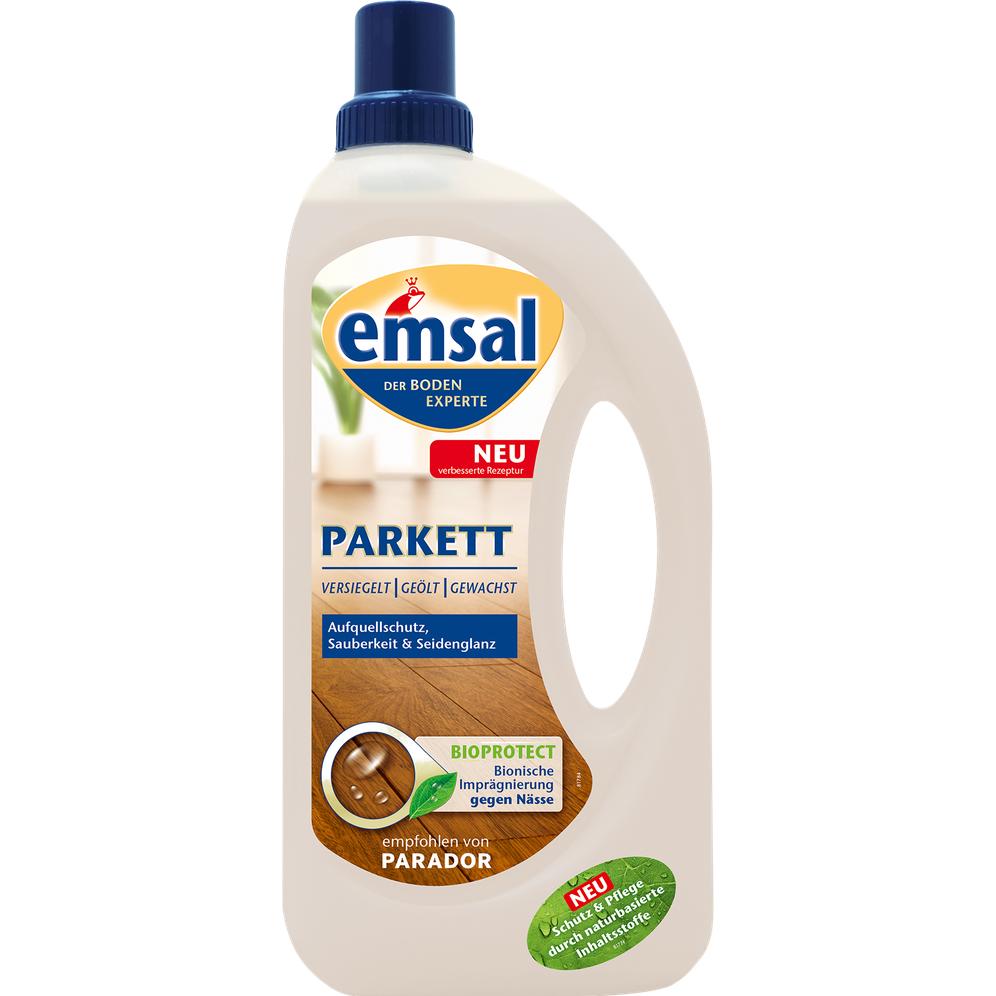 Emsal Parkett (117012)