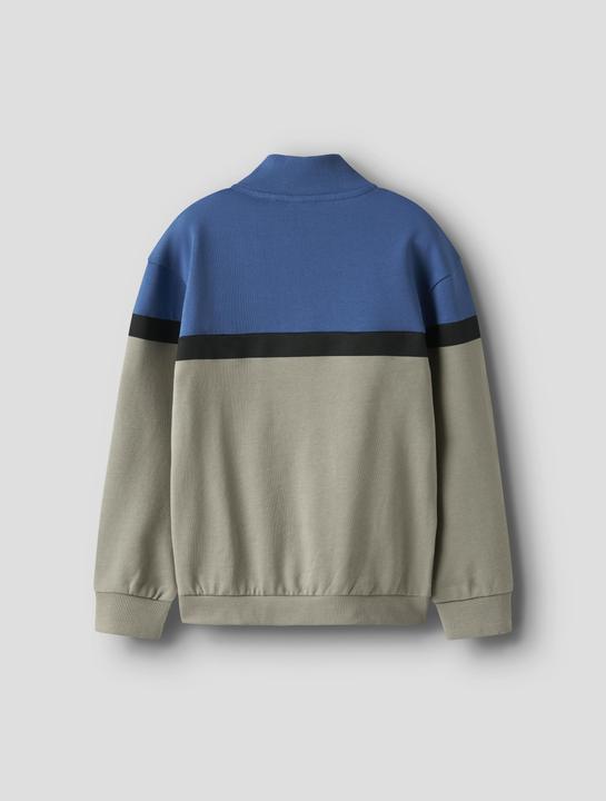 Produktbild Name it Half-zip Sweatshirt (116)