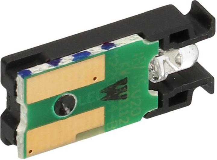 Produktbild Feller EdizioDue LED-Leuchtpatrone für Schalter/Taster/Kleinkombien