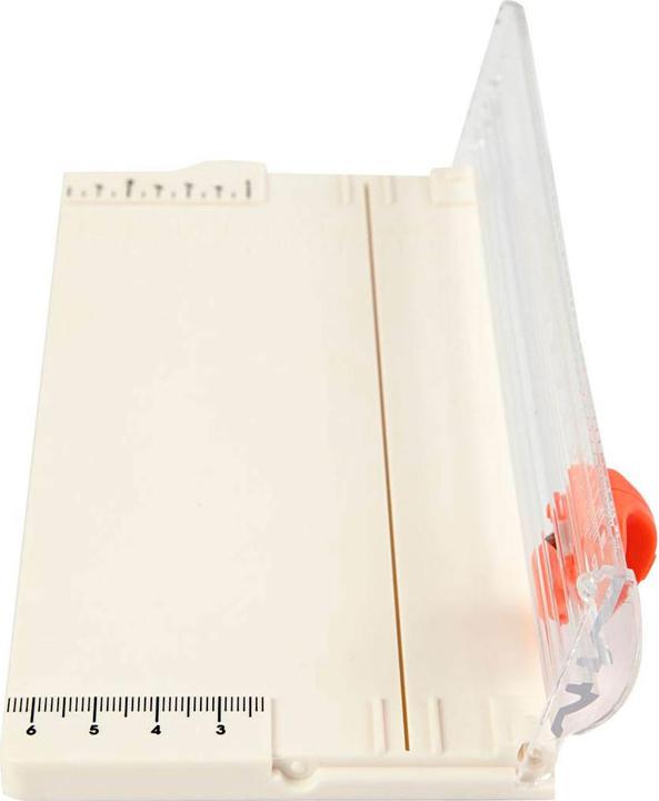 Actual product image Creativ Company Paper cutter (5 Sheets, A5)