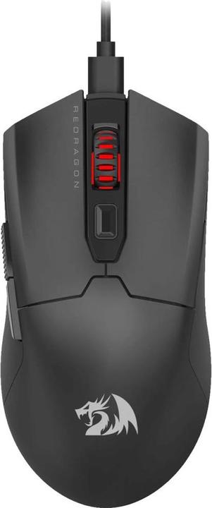 Redragon M995 Fyzu wired gaming black (Cable)