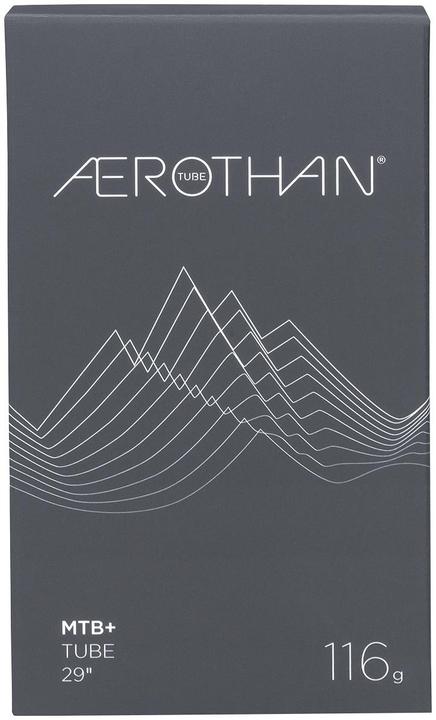 Actual product image Schwalbe Aerothane MTB+ (Presta (SV), 29", 40 mm)