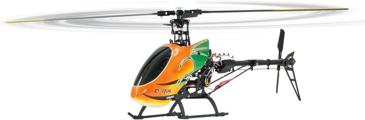 Immagine prodotto Jamara E-Rix 450