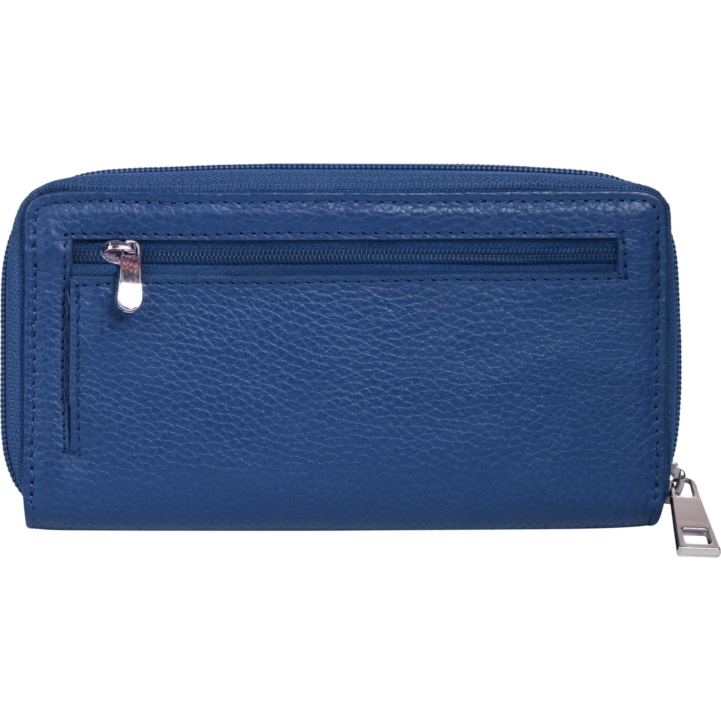 Thumbnail - Samantha Look, Portemonnaie, Geldbörse, Blau