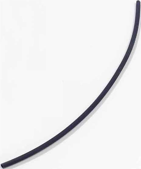 Productafbeelding No Name Krimpkous Ø2,4-1,2 mm zak à 50x5cm zwart (1 x)