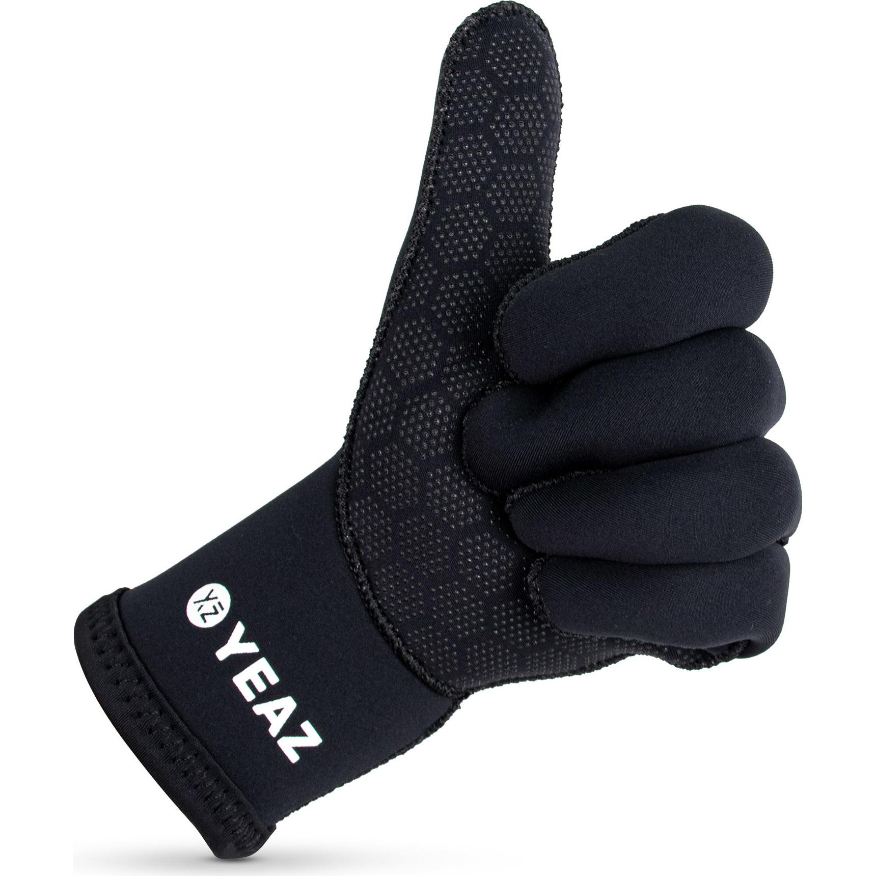 Yeaz, Neoprenanzug, (3 mm, L)