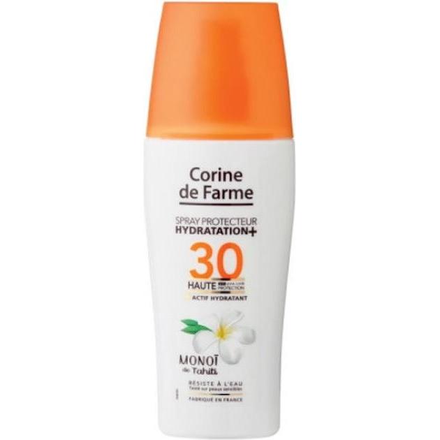 Corine de Farme, Sonnencreme, Corine De F Sol Leche Hidratante Fps 30 150ml (Sonnenspray, SPF 30, 150 ml)