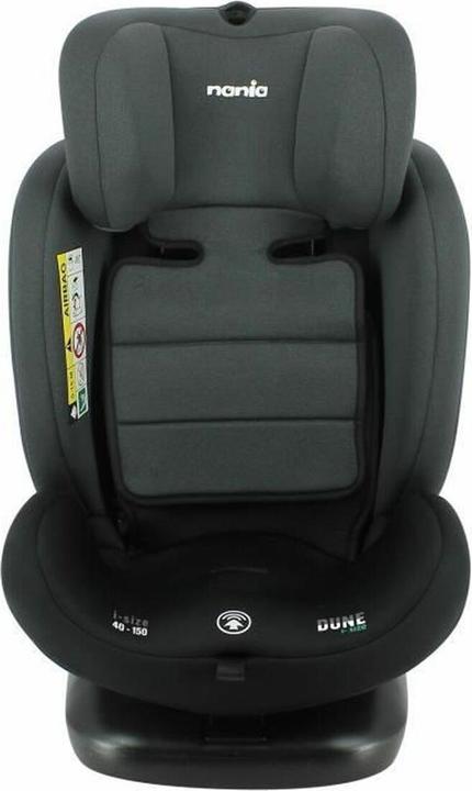 Actual product image Nania Autositz Dune ISOFIX (Booster seat, ECE R129/i-Size Standard)