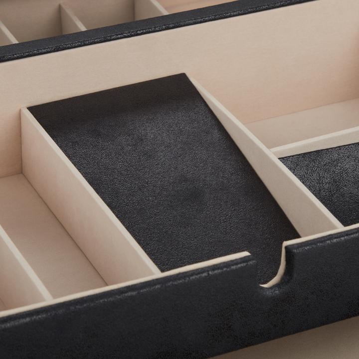 Image du produit Relaxdays Coffret à bijoux