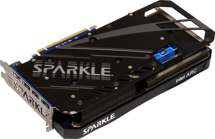 Productafbeelding Sparkle Intel ARC A770 ROC OC (16 GB)