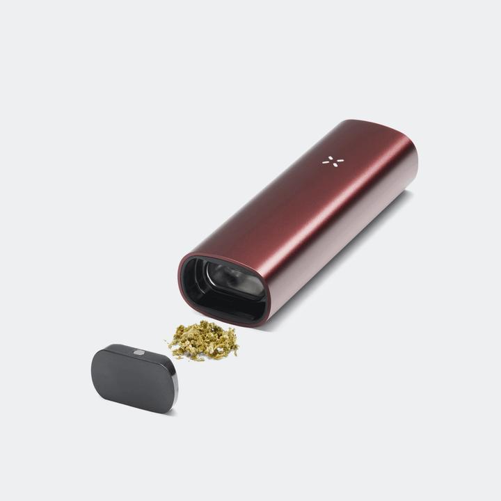 Actual product image Pax Labs PAX 3