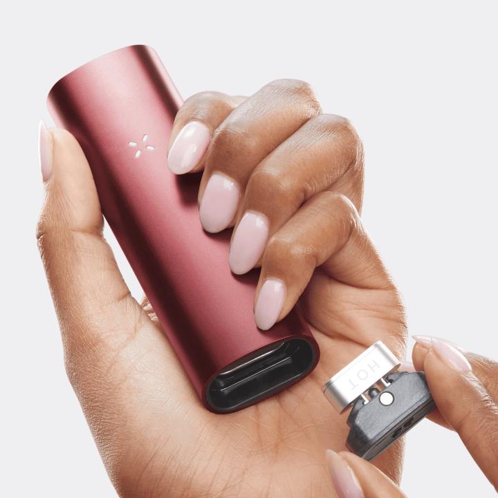 Actual product image Pax Labs PAX 3