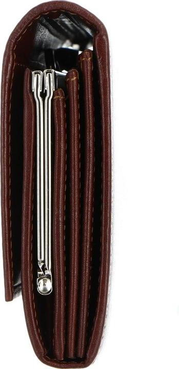 Immagine prodotto Golden Head Portafoglio Colorado RFID in pelle 17 cm