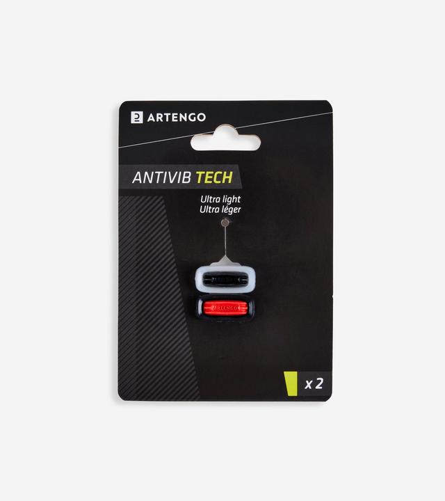 Image du produit Artengo Anti-vibrateurs Tennis Tech Lite