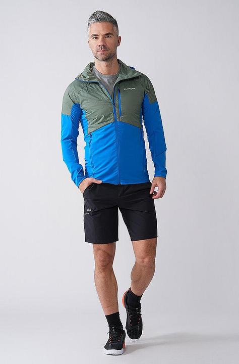 Produktbild Vaude Farley Stretch Bermuda II (48)