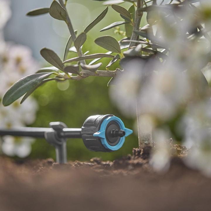 Actual product image Gardena Micro-Drip-System (Drip irrigation dripper)
