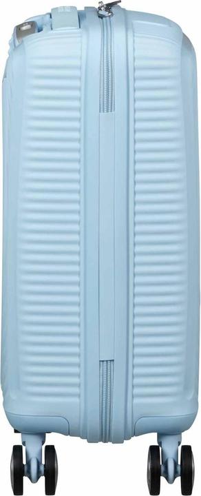 Actual product image American Tourister Soundbox Mini (22 l)