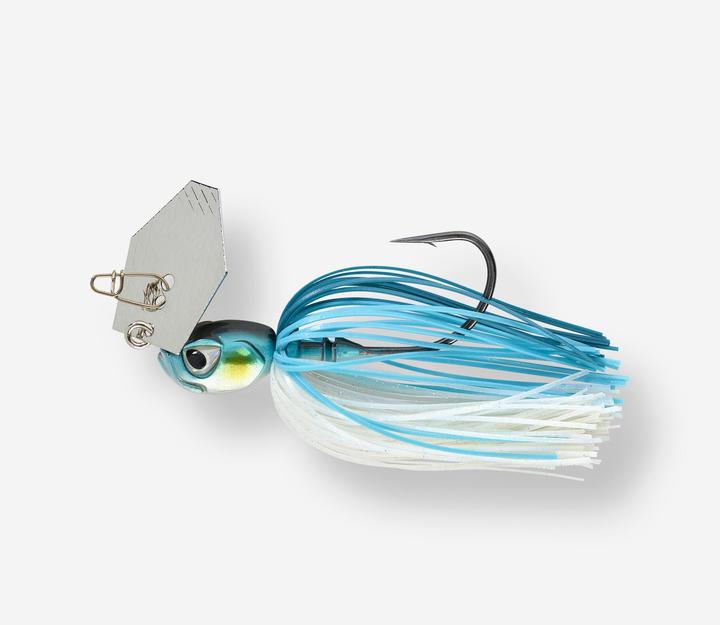 Produktbild Caperlan Metalkoeder Vibration Suesswasser
