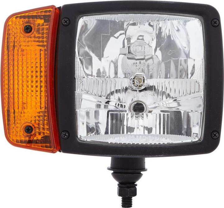 Actual product image Hella H7/H3 HEADLIGHTS (H3)