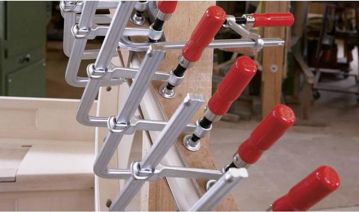 Produktbild Bessey ClassiX GS (160 mm)