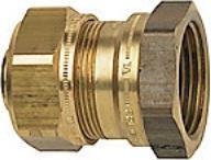 Image du produit Imi Hydronic Engineering Manchon de transition compression TA 28X1 PN10