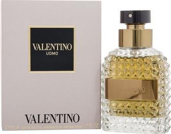 Actual product image Valentino Uomo (Eau de toilette, 50 ml)